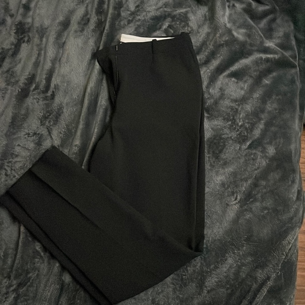 Women’s Black Dress Pants H&M